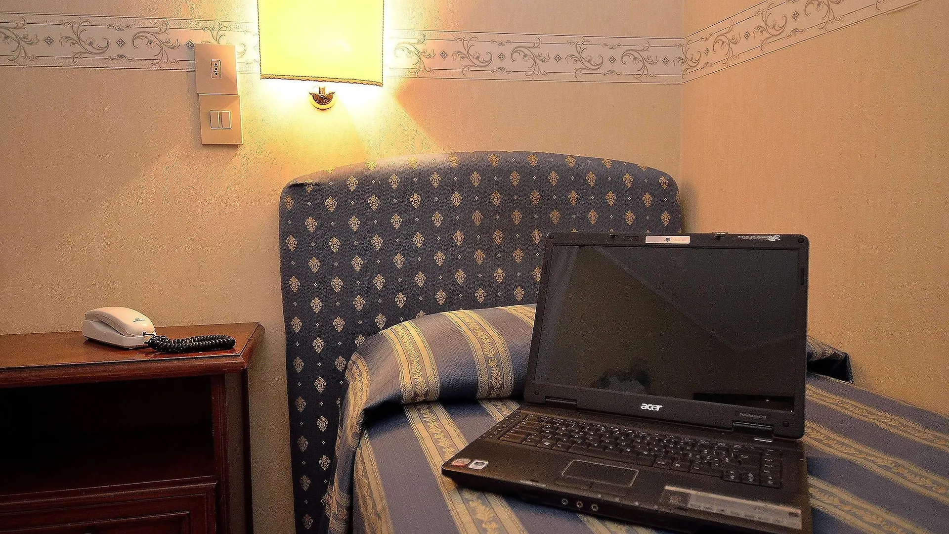 Hotel Da Bruno Venice