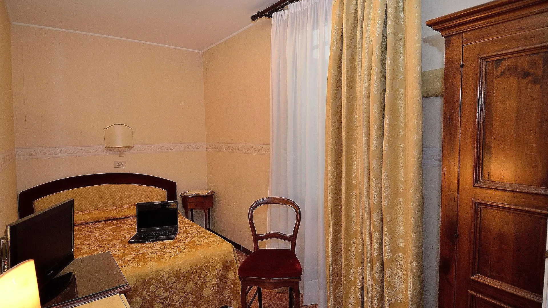 Hotel Da Bruno Venice Italy
