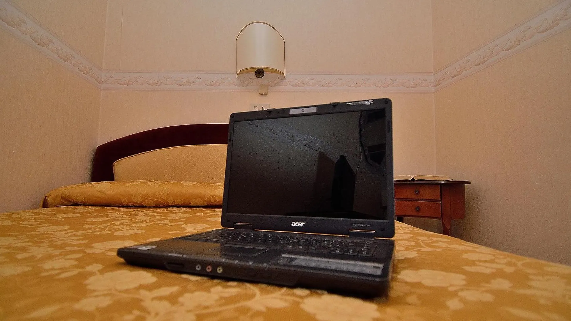 ***  Hotel Da Bruno Venice Italy