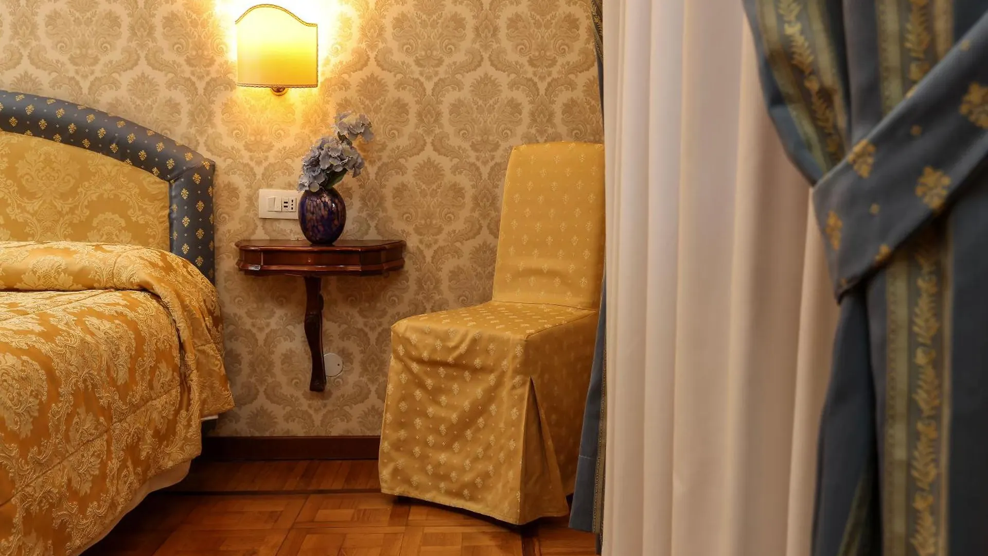 Hotel Da Bruno Venice