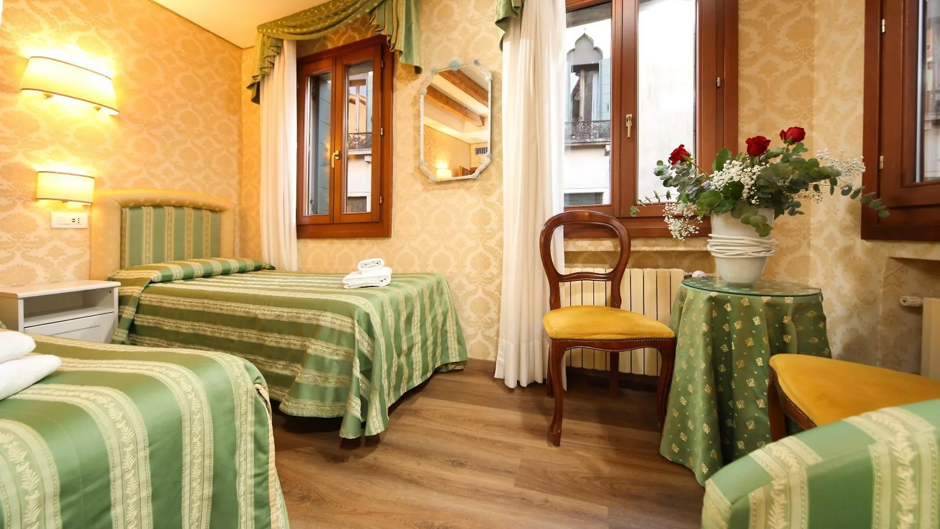 Hotel Da Bruno Venice
