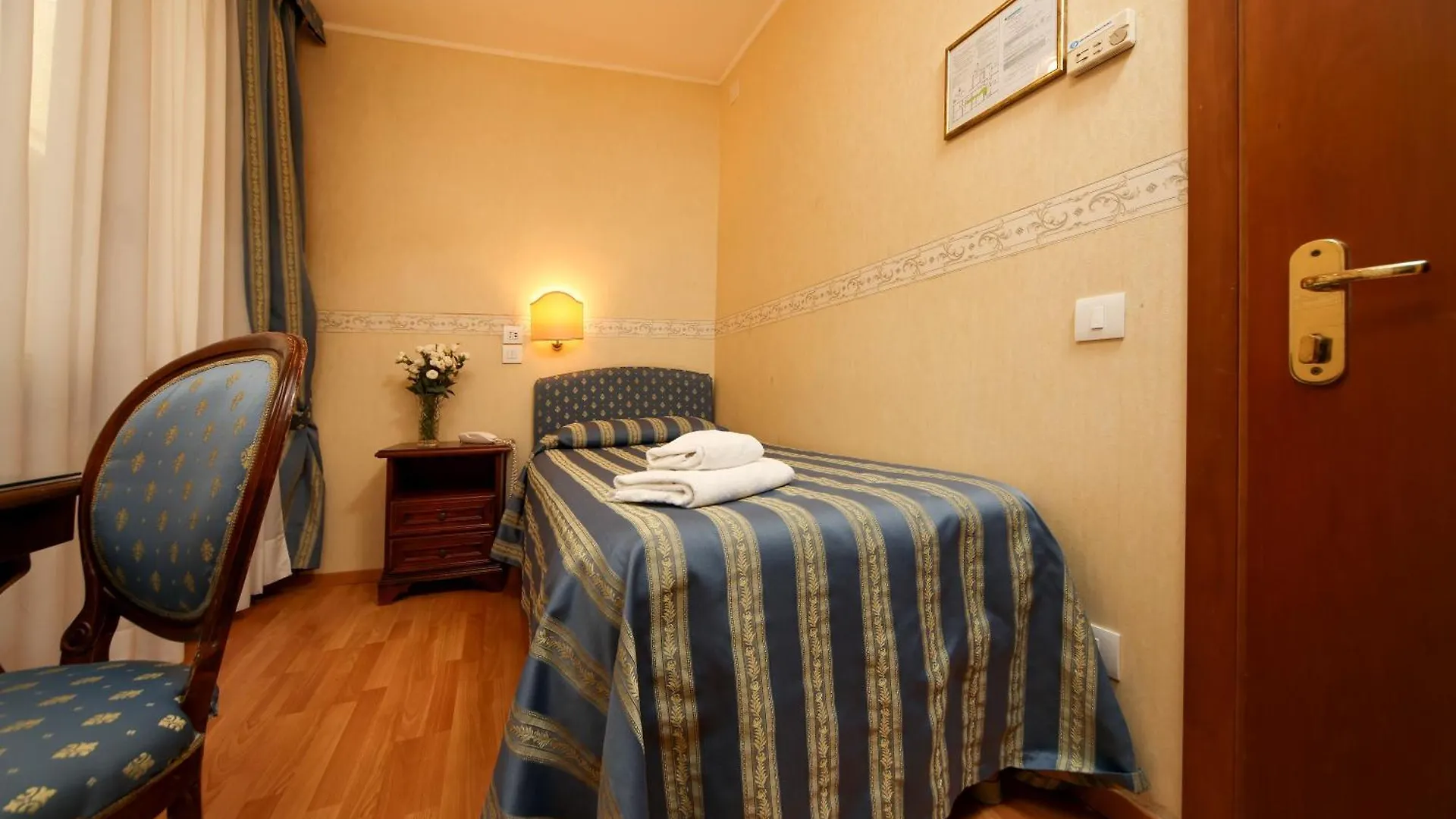 Hotel Da Bruno Venice