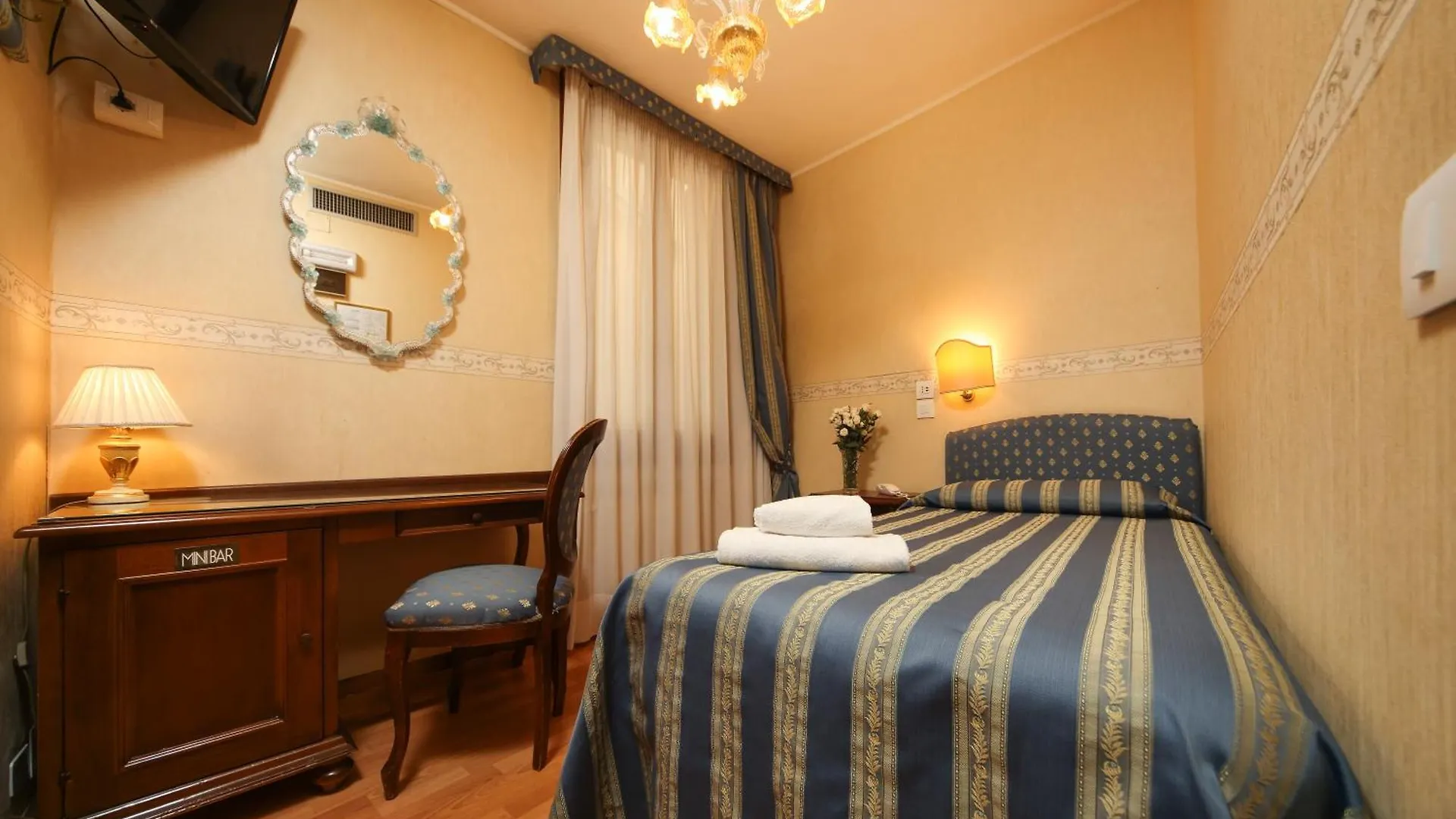 Hotel Da Bruno Venice