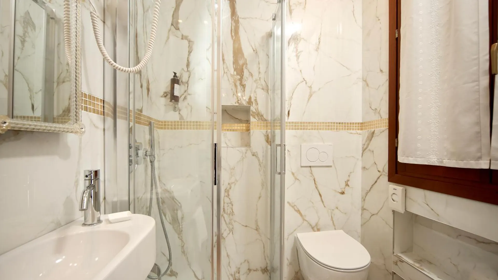 Hotel Da Bruno Venice Italy