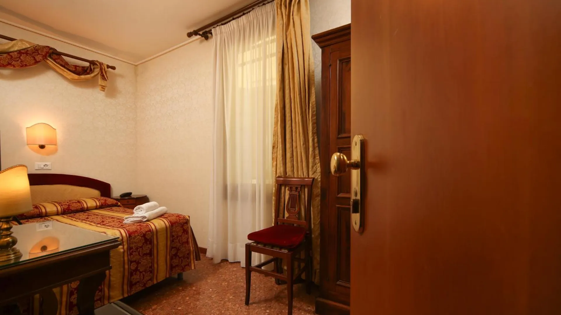 Hotel Da Bruno Venice