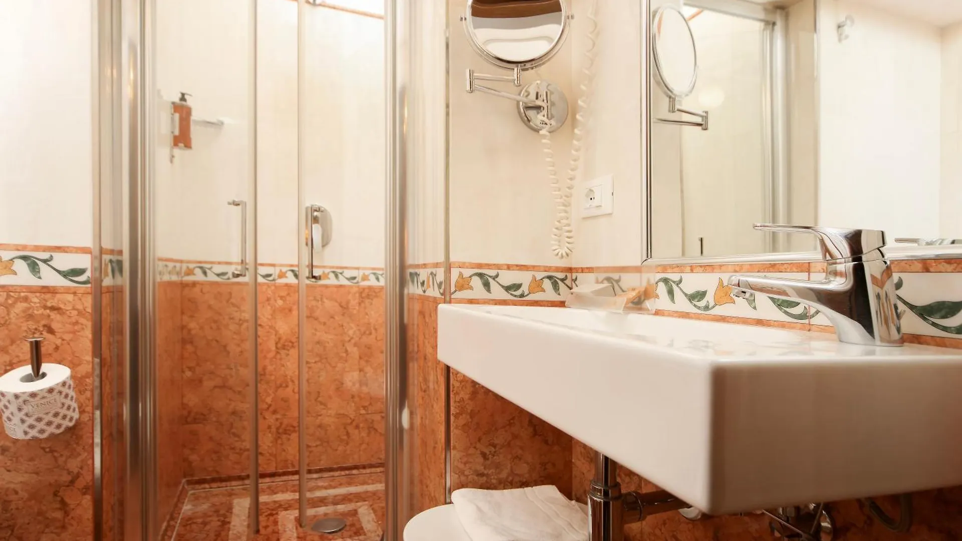 Hotel Da Bruno Venice