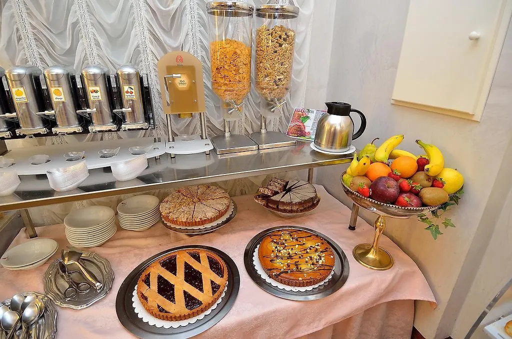 Hotel Da Bruno Venice
