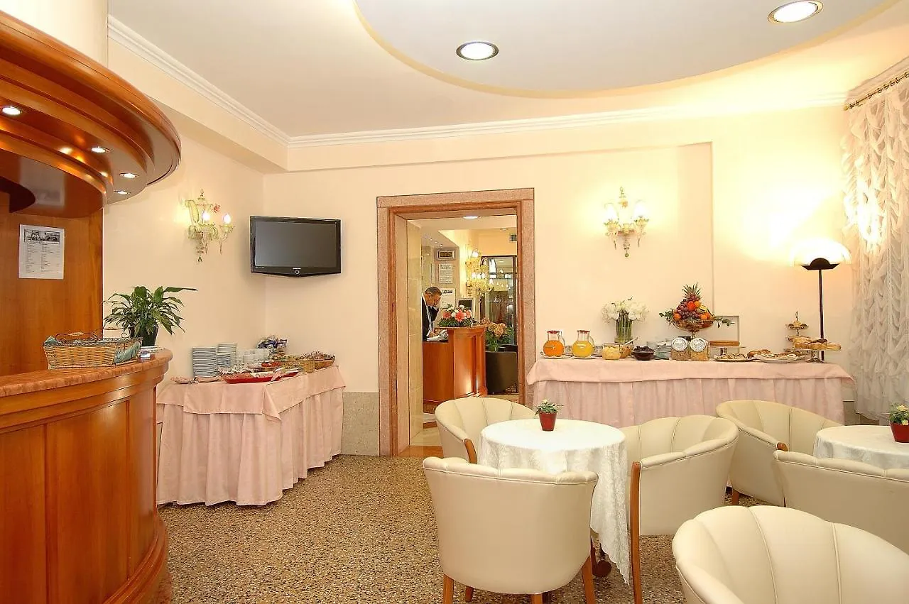 Hotel Da Bruno Venice