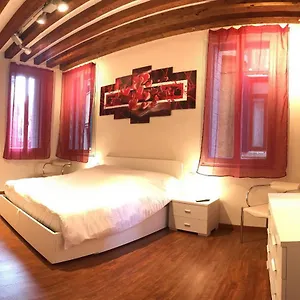 Ca' Terlotta Apartment Venice