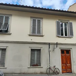 The Bookhouse Apartment Florence