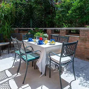 Ca' Dei Cuori On The Grand Canal Apartment Venice