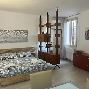 Il Canale Apartment Bologna
