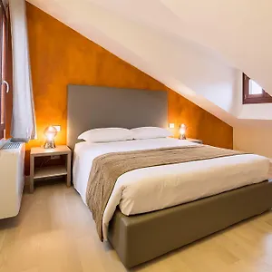 Apartment Charming Palace Corte Del Teatro