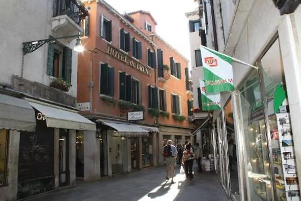 Hotel Da Bruno Venice