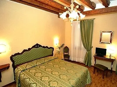 ***  Hotel Da Bruno Venice Italy