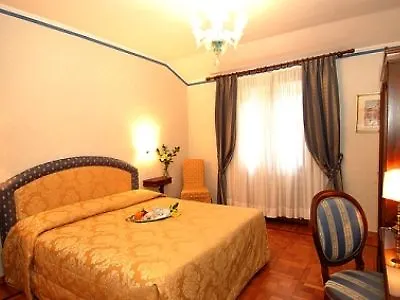 Hotel Da Bruno Venice