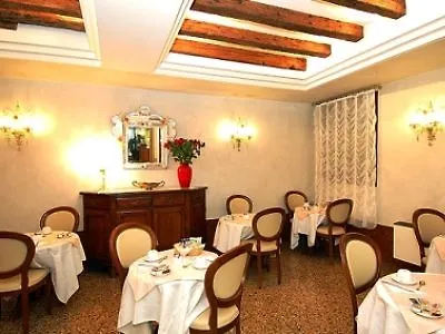 Hotel Da Bruno Venice