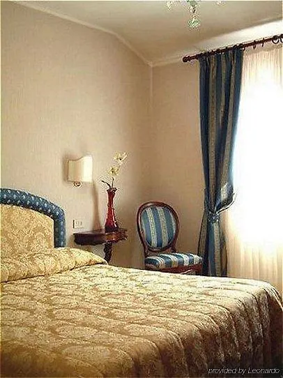 ***  Hotel Da Bruno Venice Italy