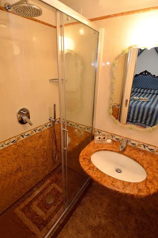 Hotel Da Bruno Venice