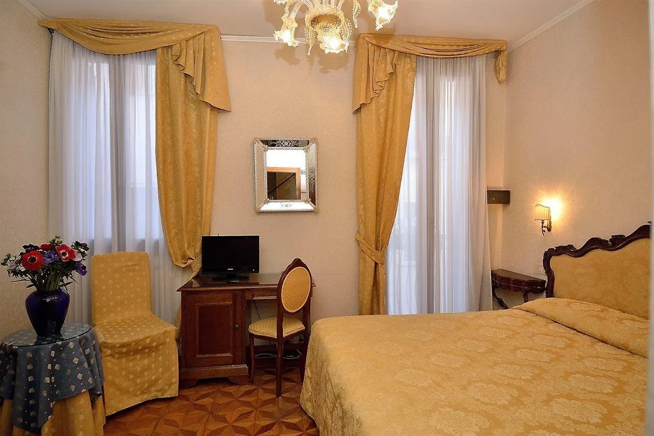 Hotel Da Bruno Venecia