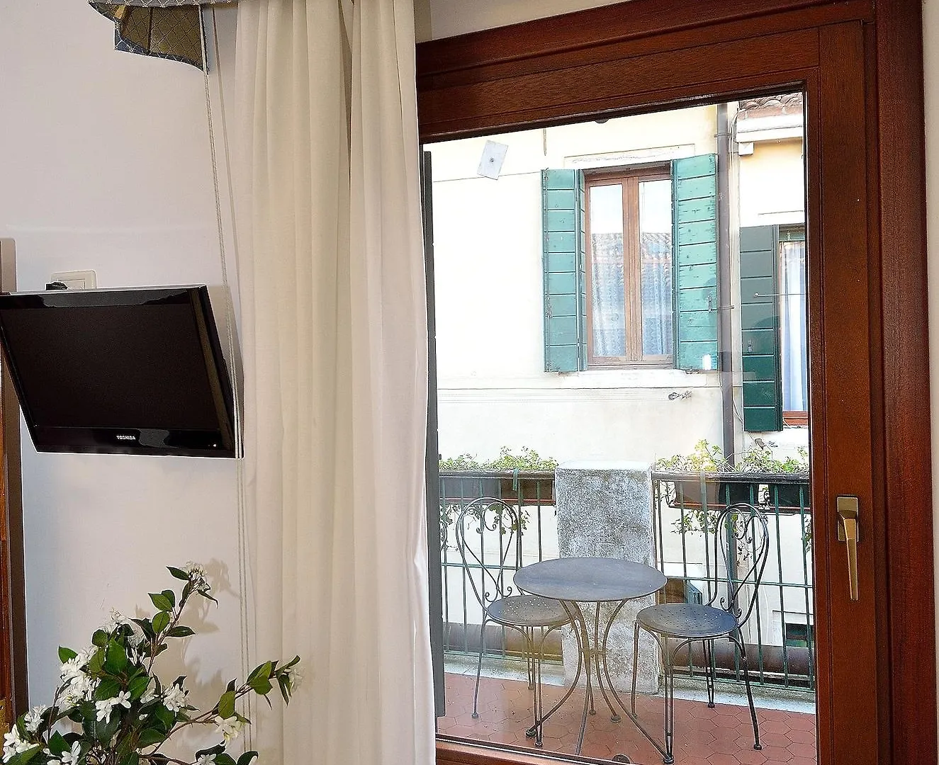 Hotel Da Bruno Venecia