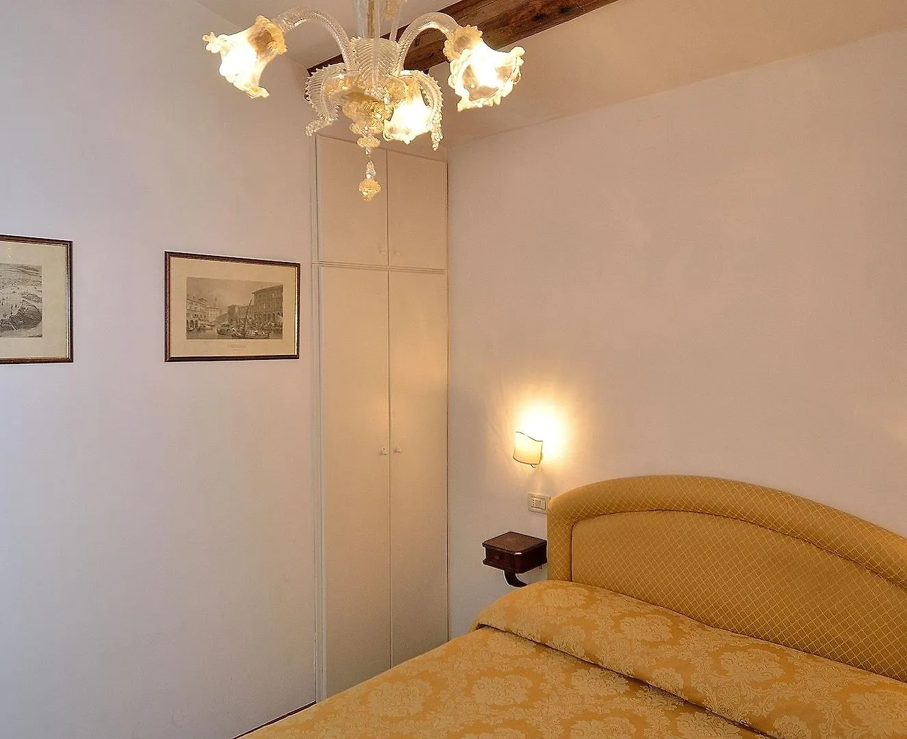 Hotel Da Bruno Venecia