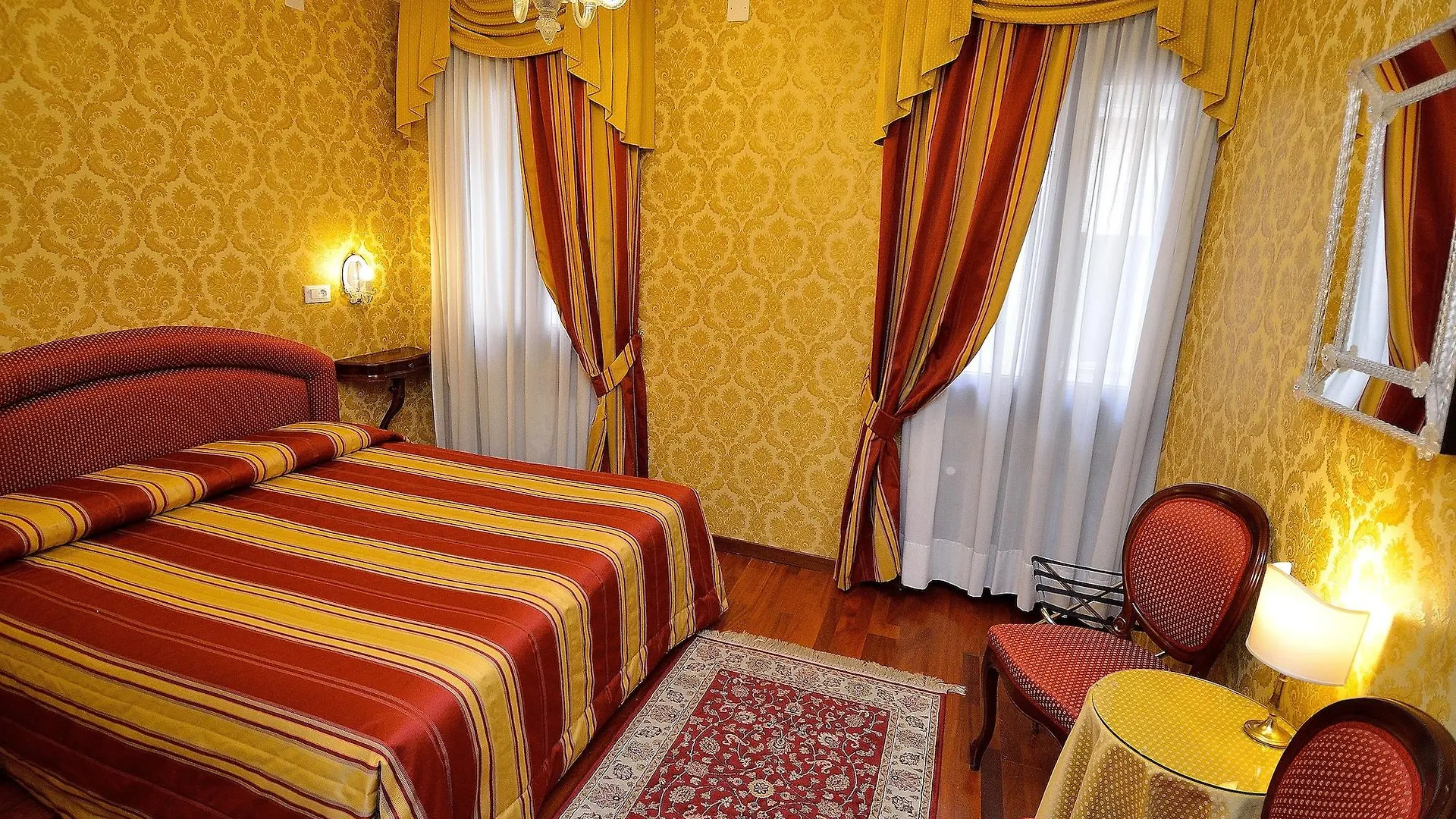 Hotel Da Bruno Venecia