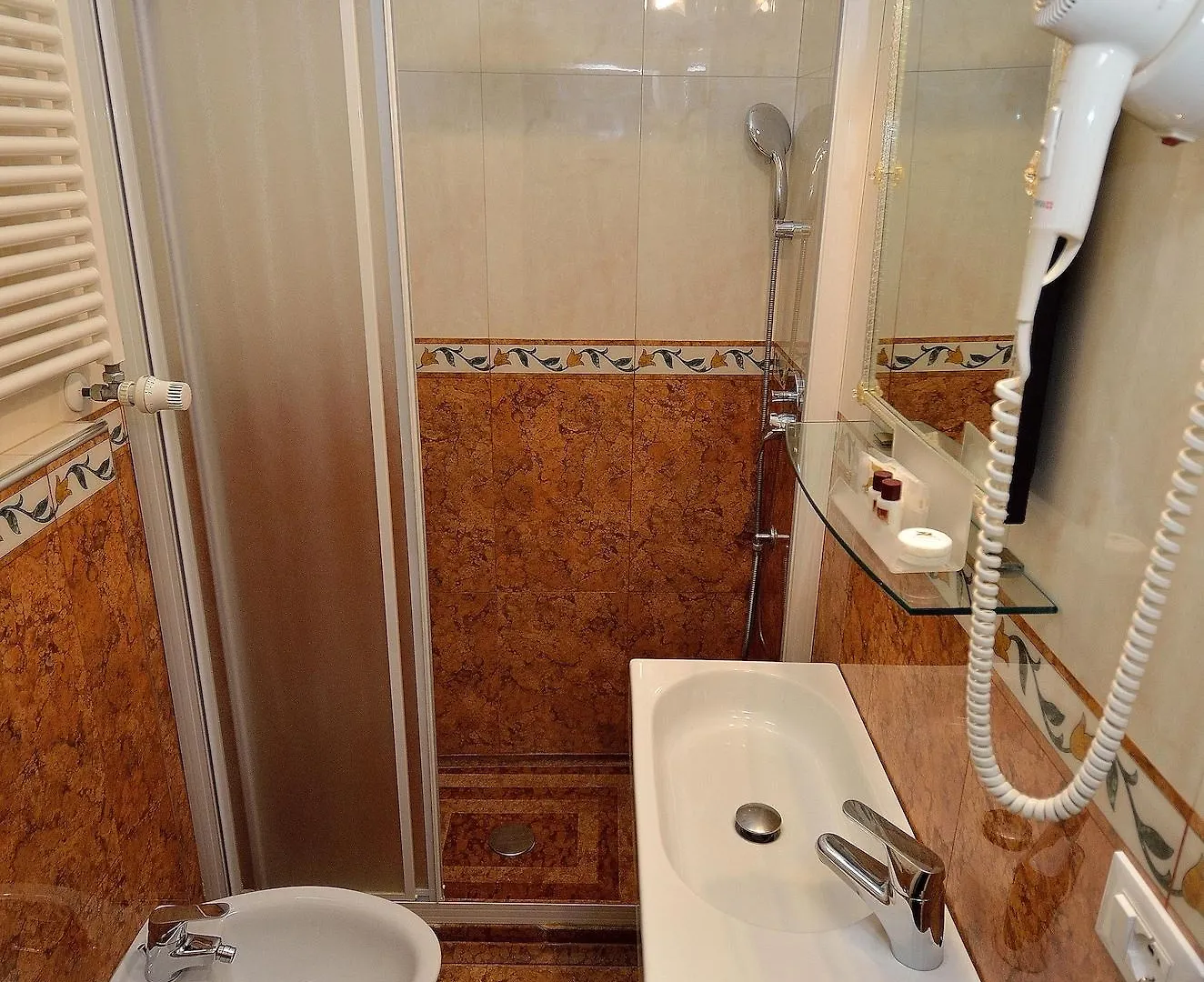 Hotel Da Bruno Venecia 3*,