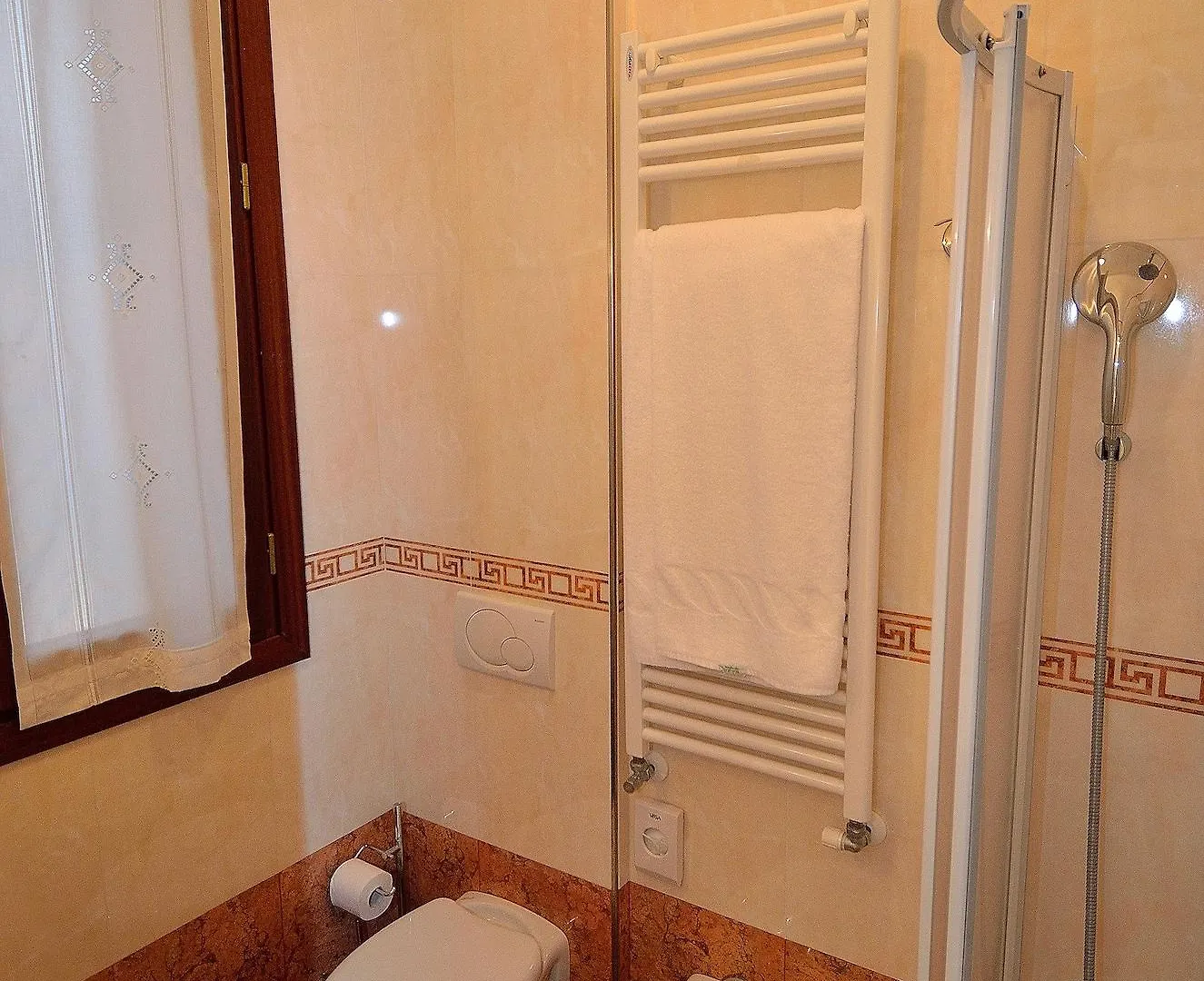 Hotel Da Bruno Venecia