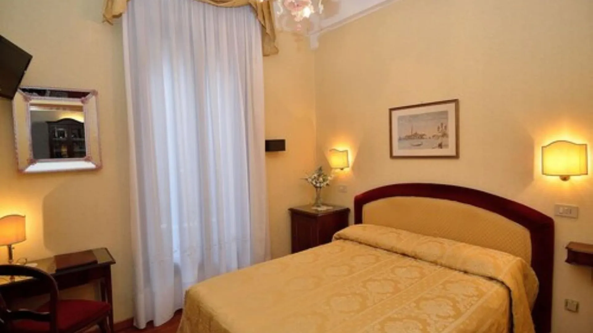 Hotel Da Bruno Venecia