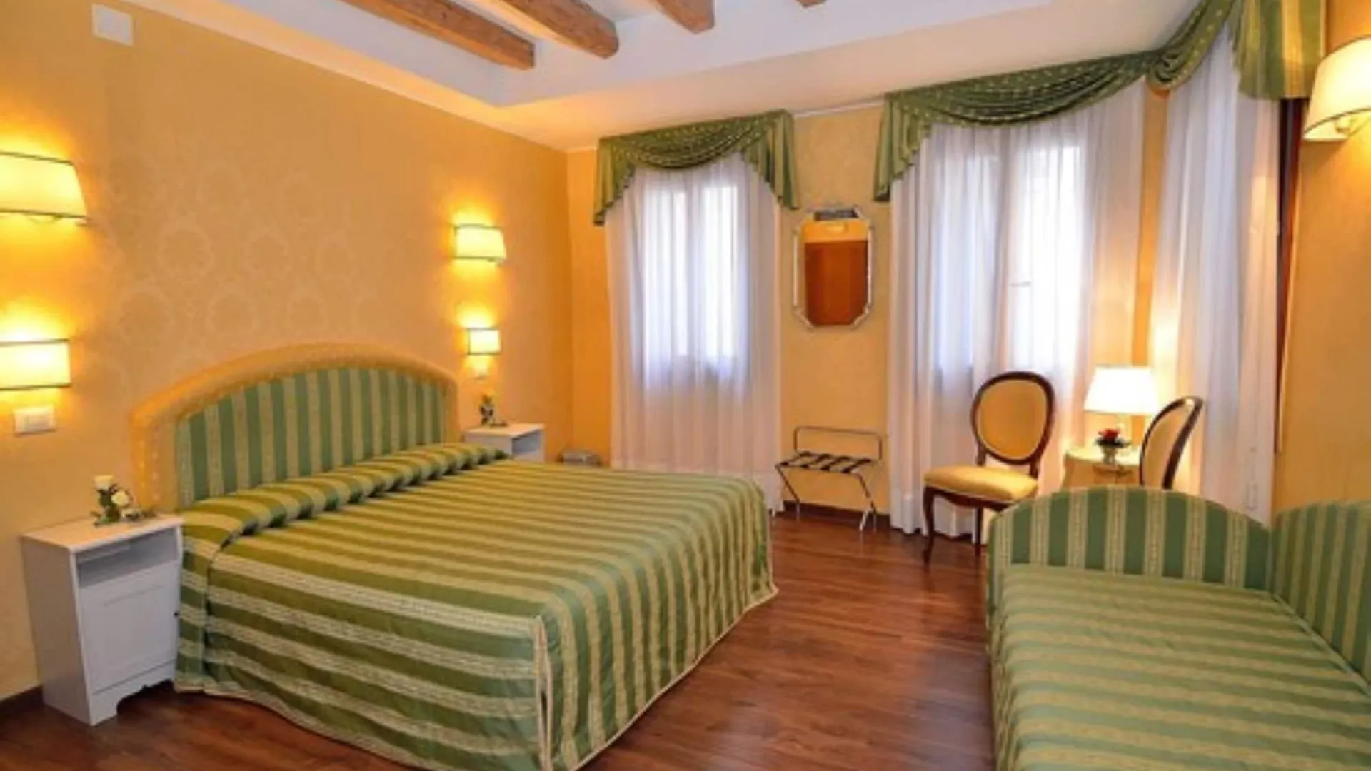 Hotel Da Bruno Venecia