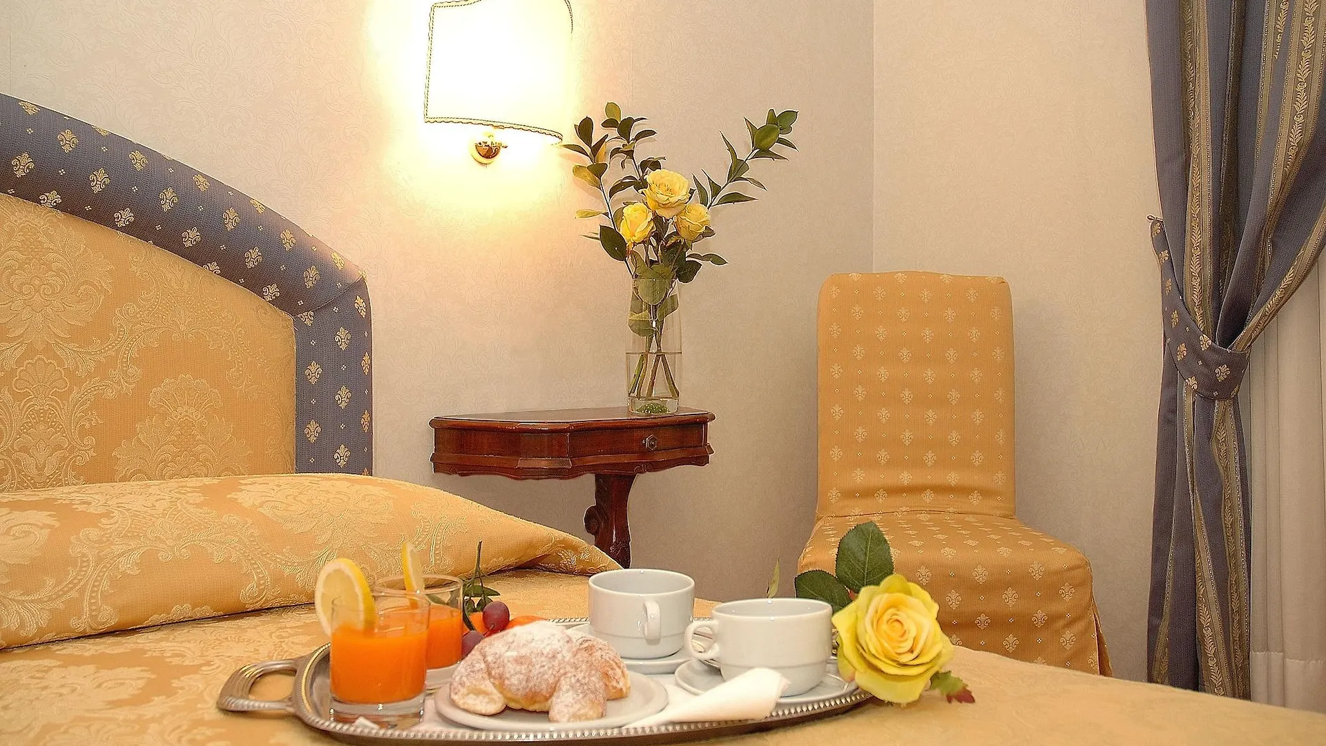 Hotel Da Bruno Venecia 3*,  Italia