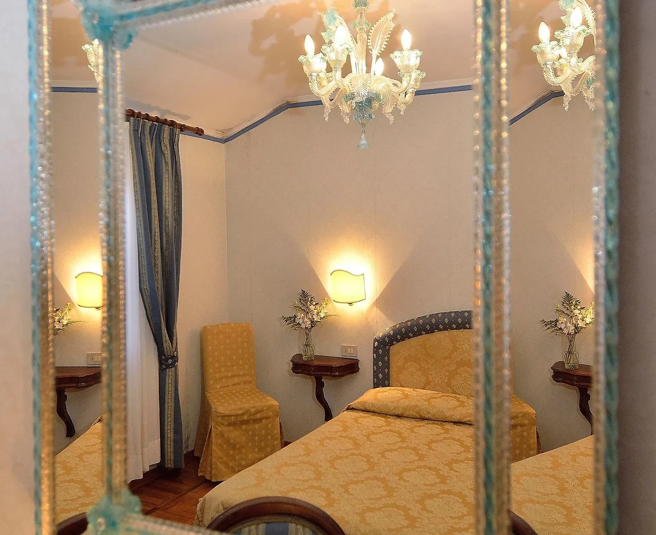 Hotel Da Bruno Venecia
