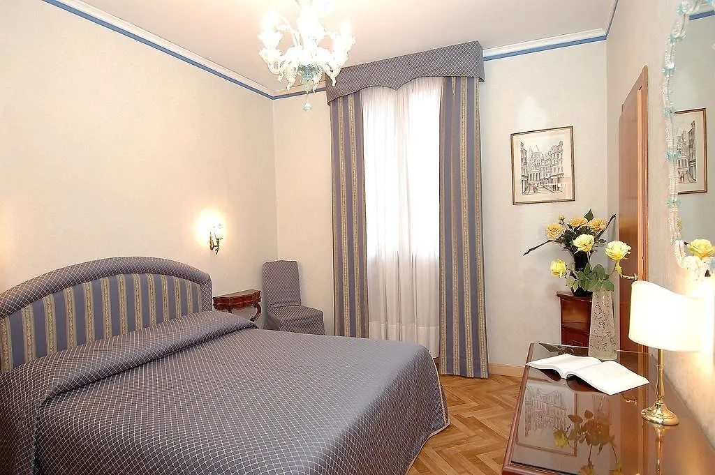 Hotel Da Bruno Venecia
