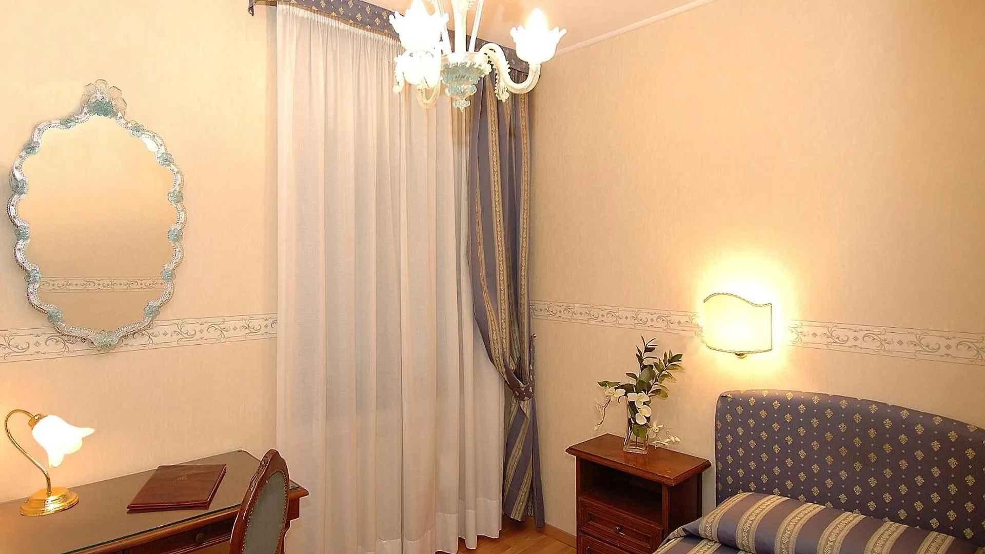 Hotel Da Bruno Venecia