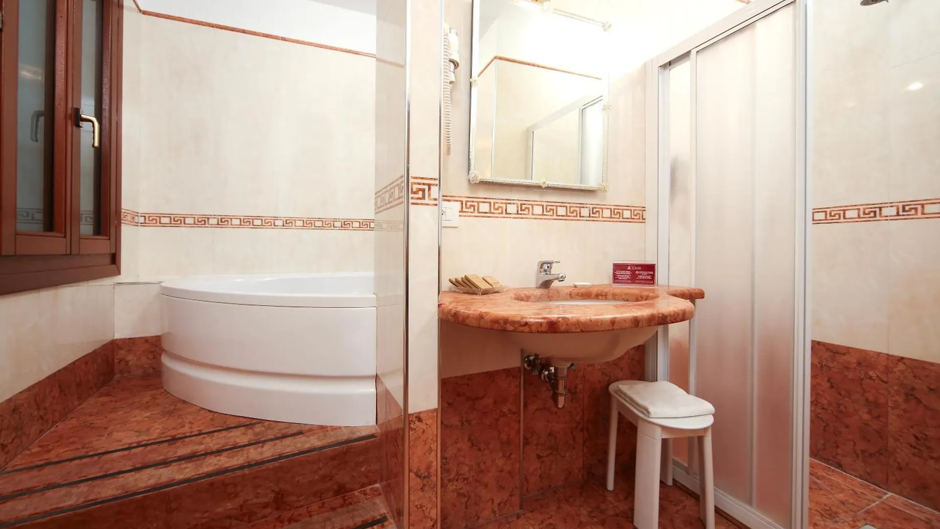 Hotel Da Bruno Venecia