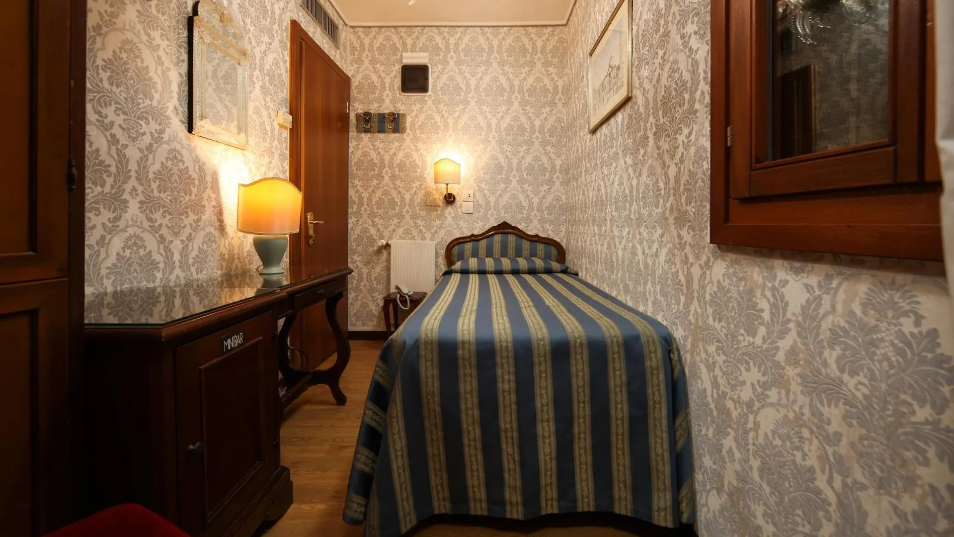 Hotel Da Bruno Venecia