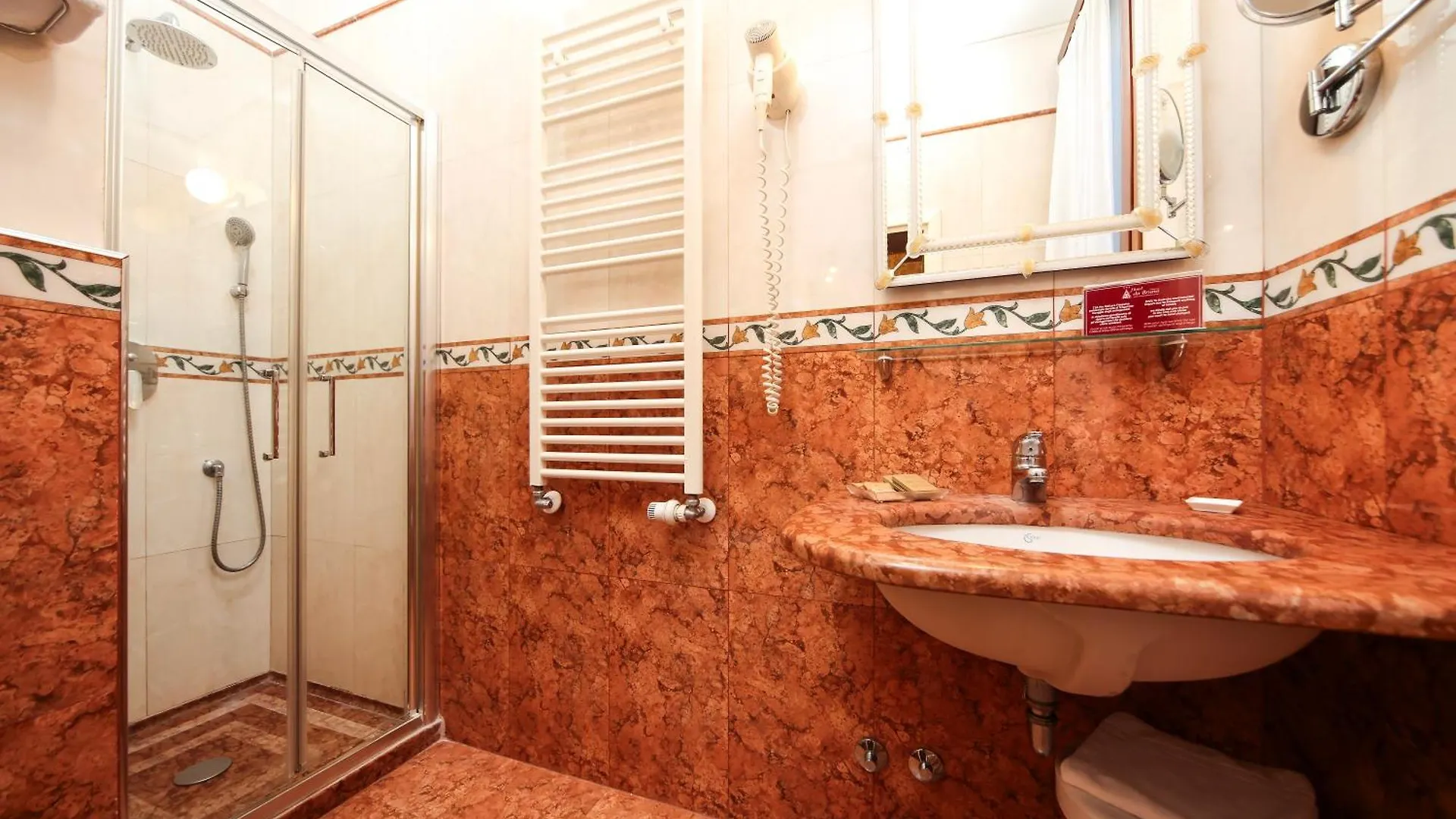 Hotel Da Bruno Venecia 3*,  Italia