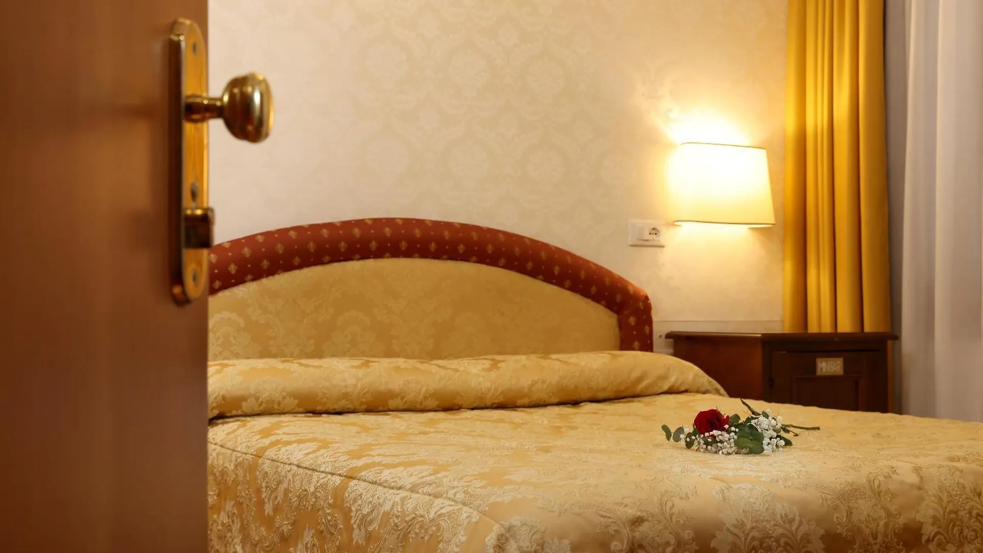 Hotel Da Bruno Venecia