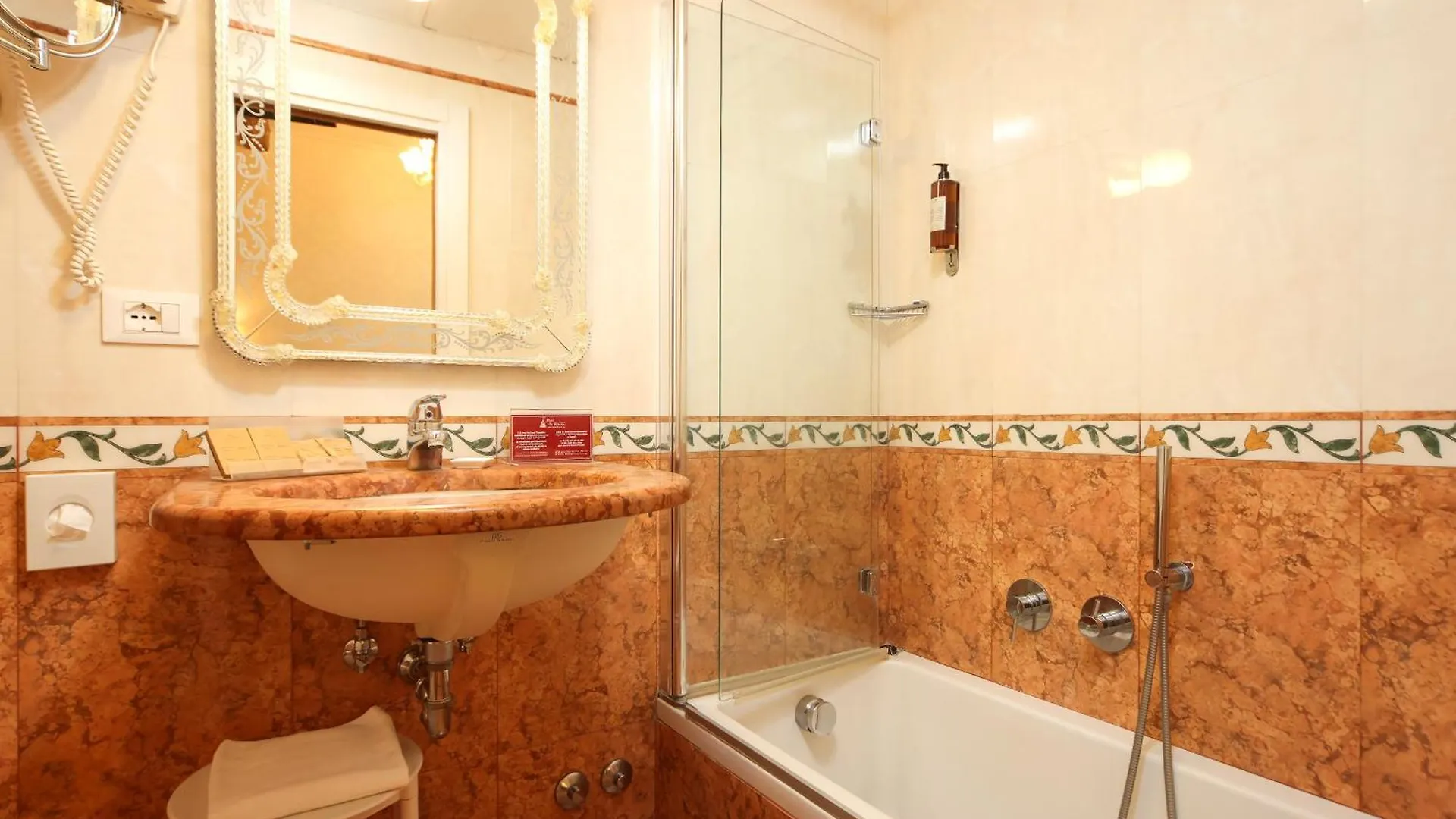 Hotel Da Bruno Venecia