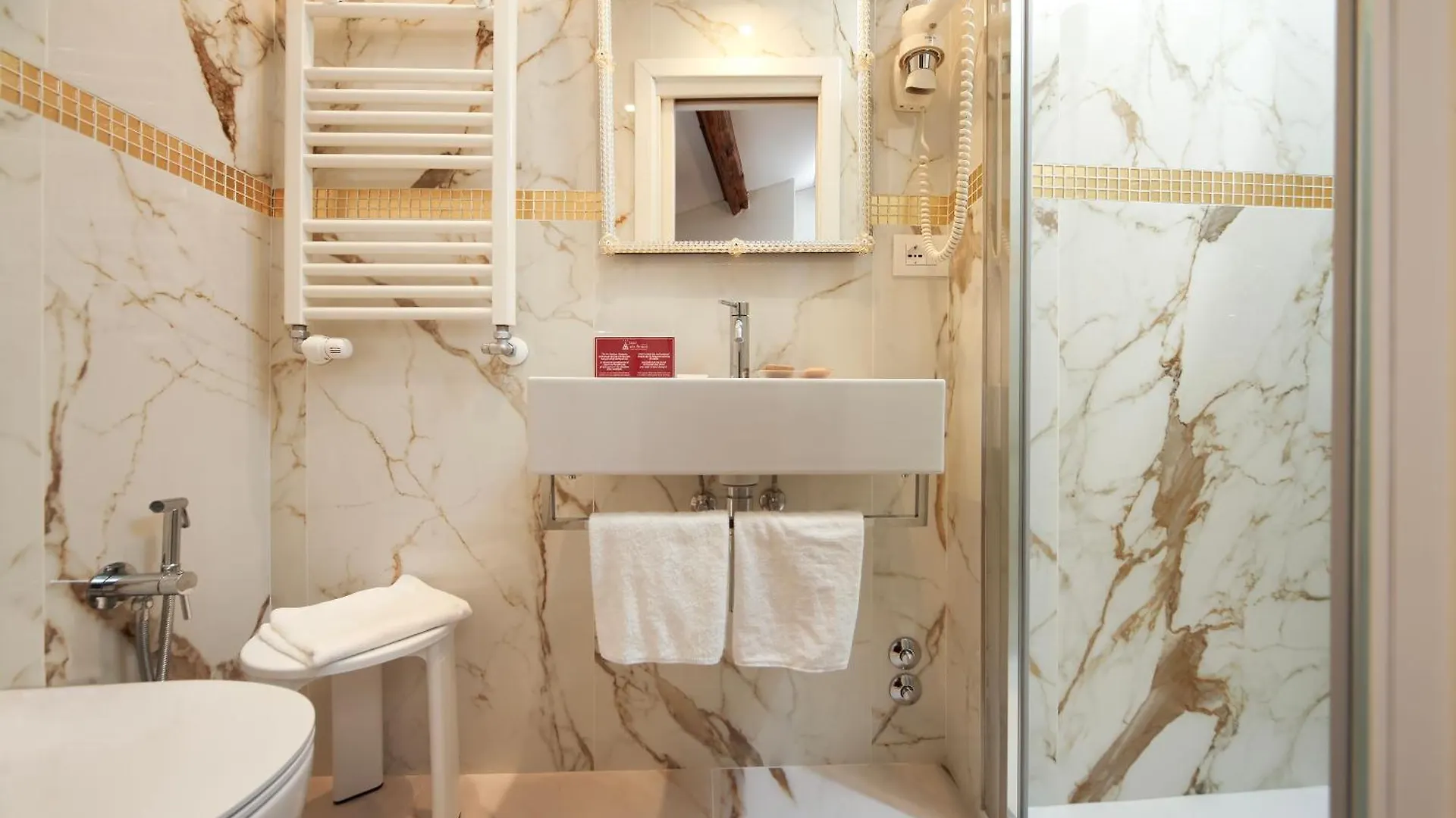 Hotel Da Bruno Venecia