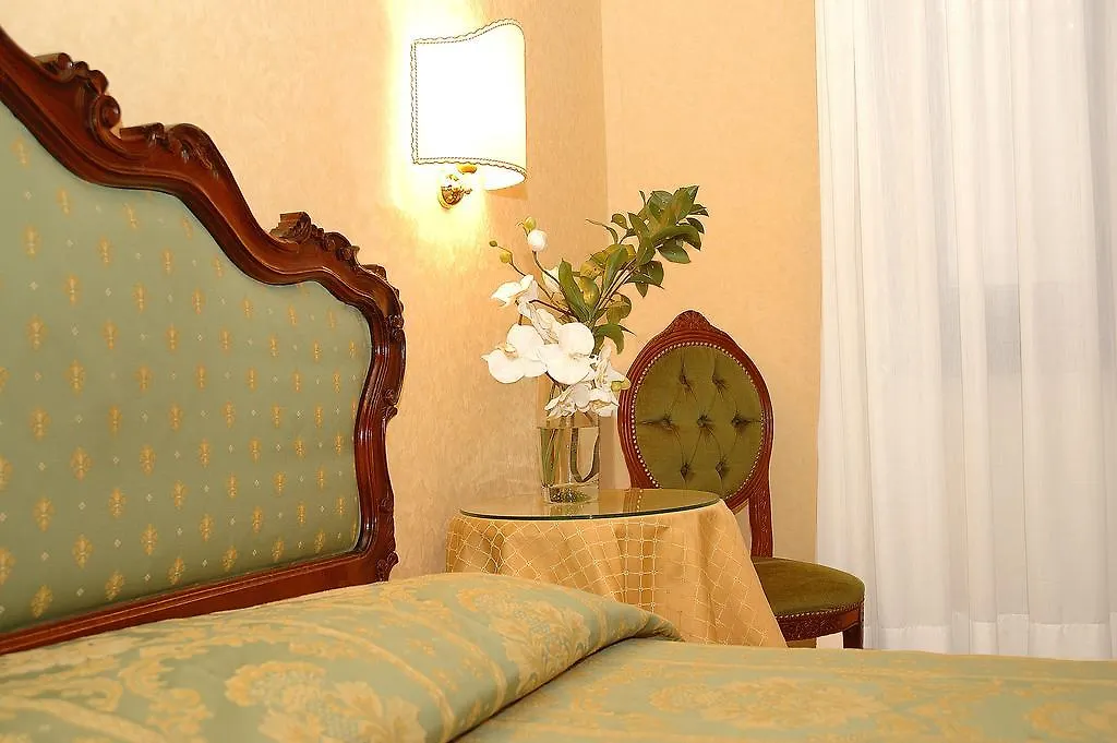 Hotel Da Bruno Venecia