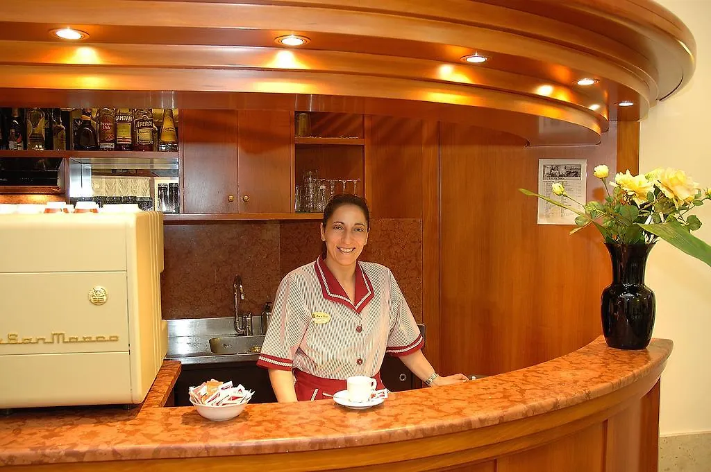 Hotel Da Bruno Venecia