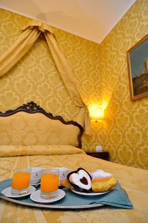 Hotel Da Bruno Venecia