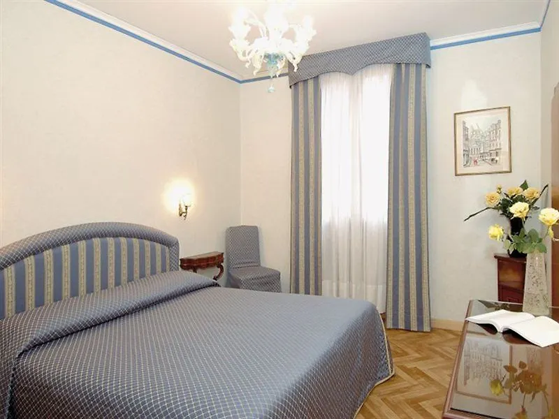 Hotel Da Bruno Venecia