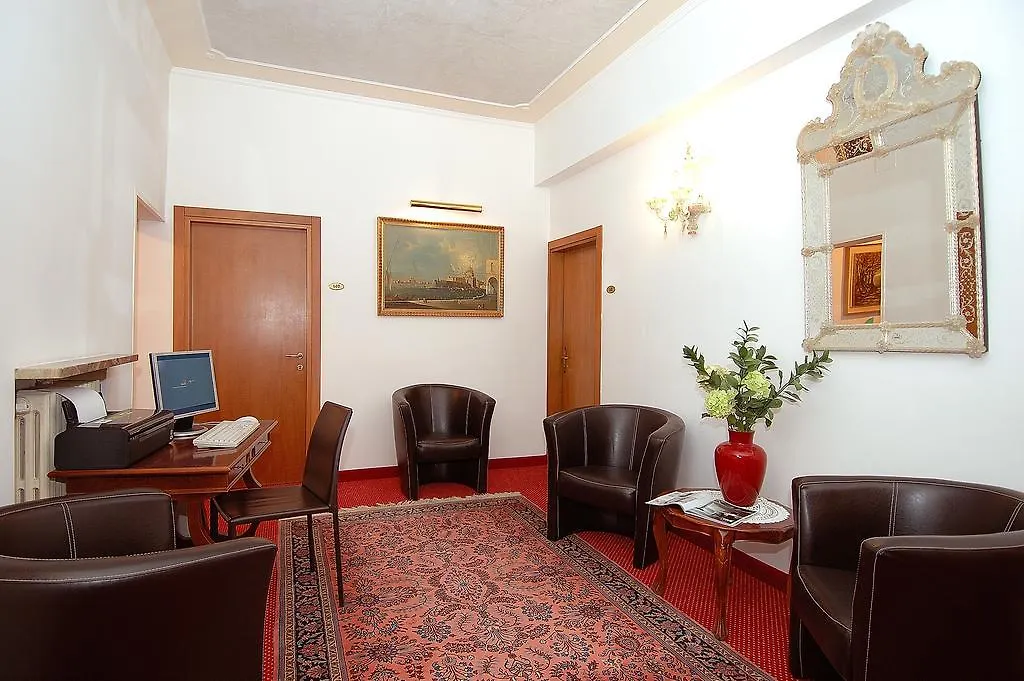 Hotel Da Bruno Venecia