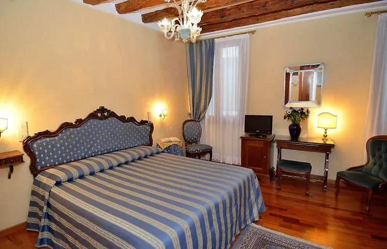 Hotel Da Bruno Venecia