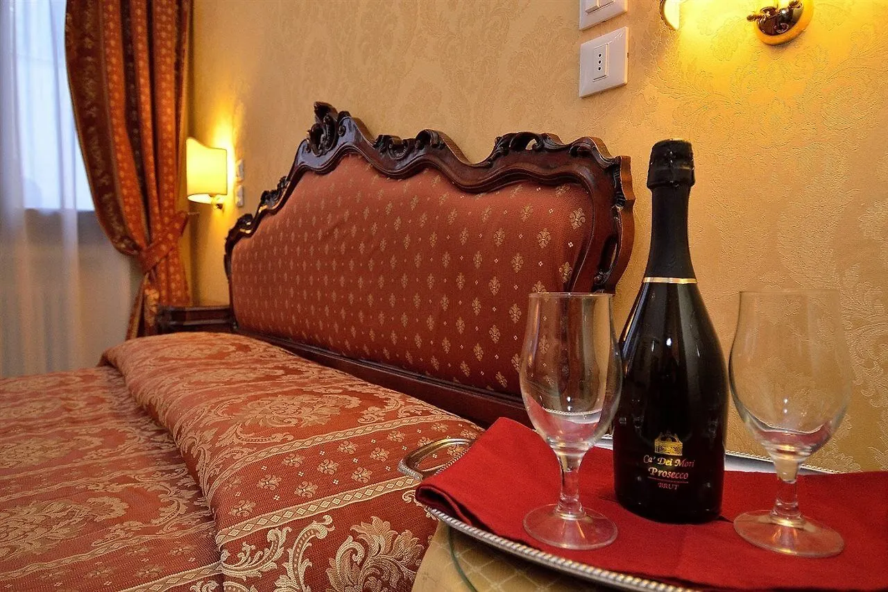 Hotel Da Bruno Venecia